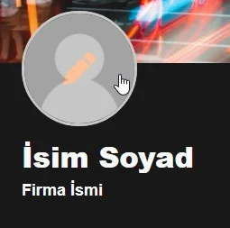 Resim değiştirme görseli